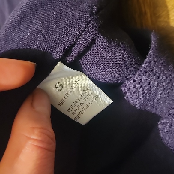 Daisy wrap dress - Picture 12 of 12